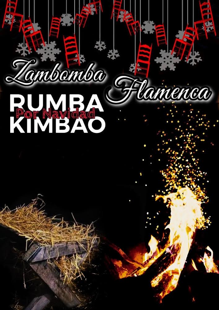 Zambomba flamenca